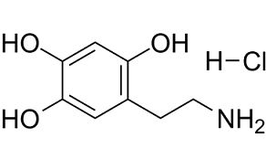 Oxidopamine hydrochloride 28094-15-7